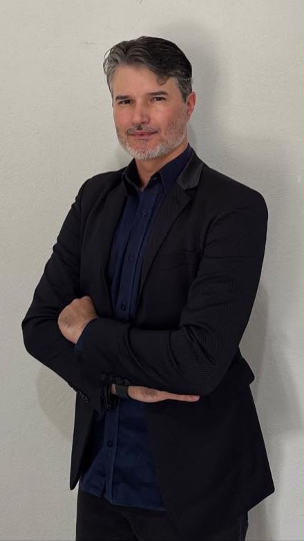 Cristiano Moura, Táxi Executivo da Conheça Pirenópolis